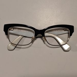 Kate Spade Shantal Frames